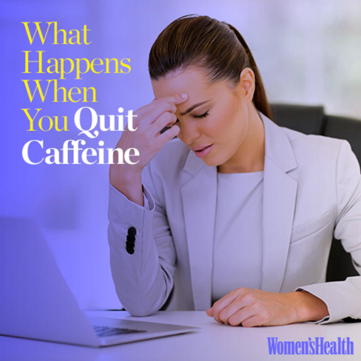 quit caffeine