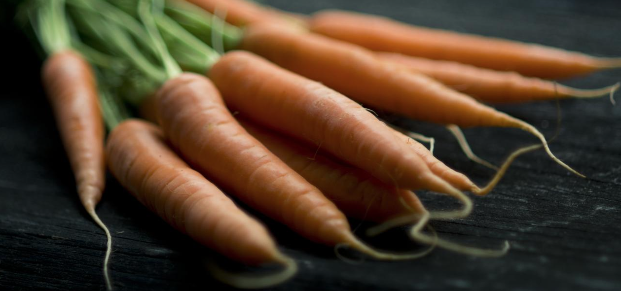 carrots