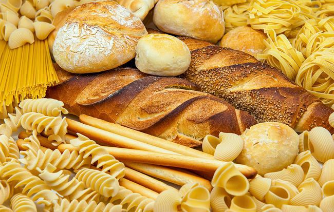 Yes, You Can Lose Weight Without Giving Up White Bread And Pasta—Here's ...